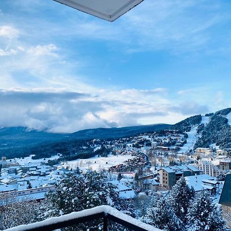 Appartement, Vue Lac Panoramique Avec Terrasse, Parking, Aux Angles מראה חיצוני תמונה