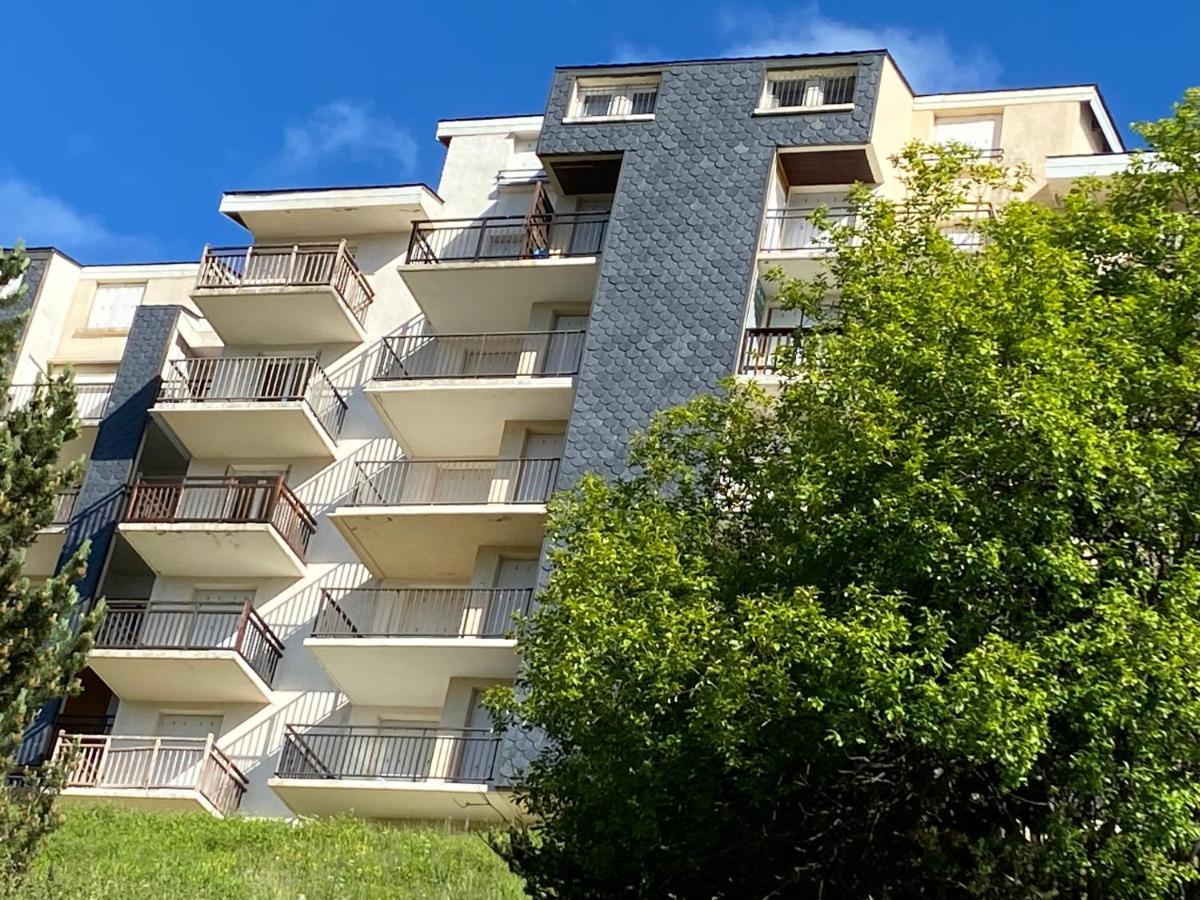 Appartement, Vue Lac Panoramique Avec Terrasse, Parking, Aux Angles מראה חיצוני תמונה