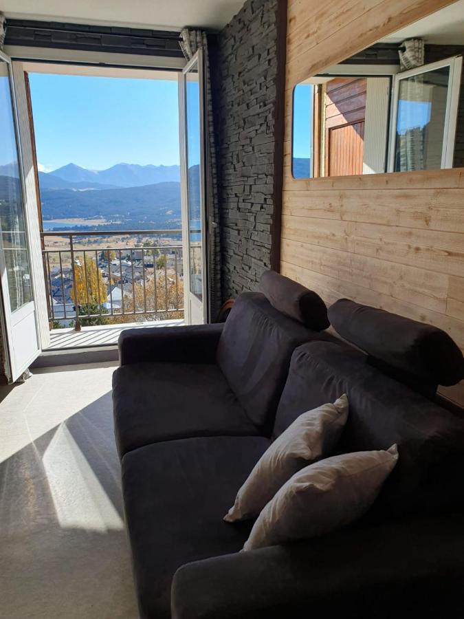 Appartement, Vue Lac Panoramique Avec Terrasse, Parking, Aux Angles מראה חיצוני תמונה