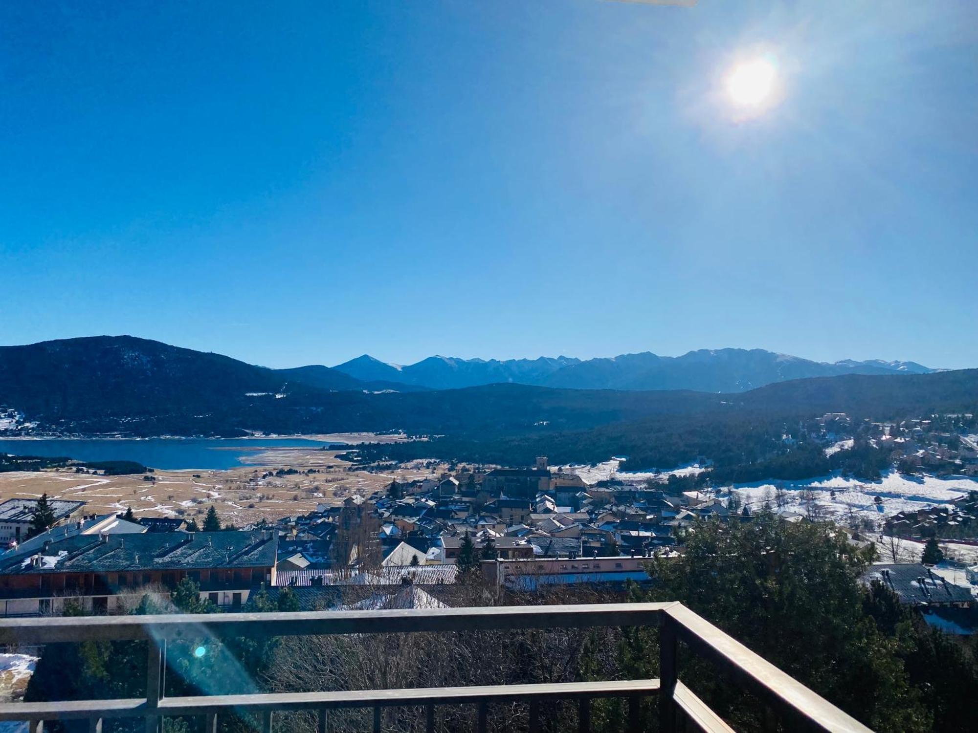 Appartement, Vue Lac Panoramique Avec Terrasse, Parking, Aux Angles מראה חיצוני תמונה