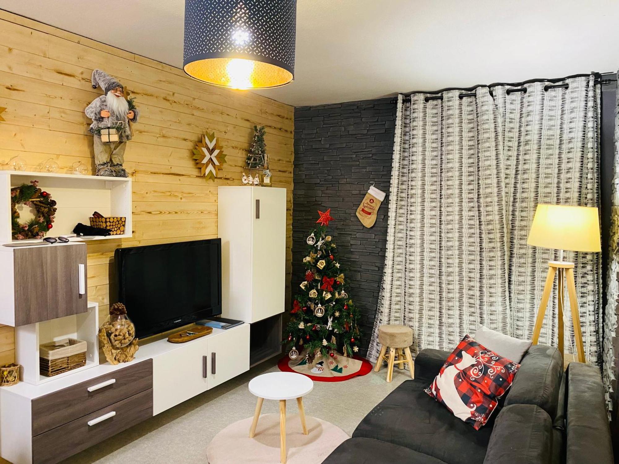 Appartement, Vue Lac Panoramique Avec Terrasse, Parking, Aux Angles מראה חיצוני תמונה