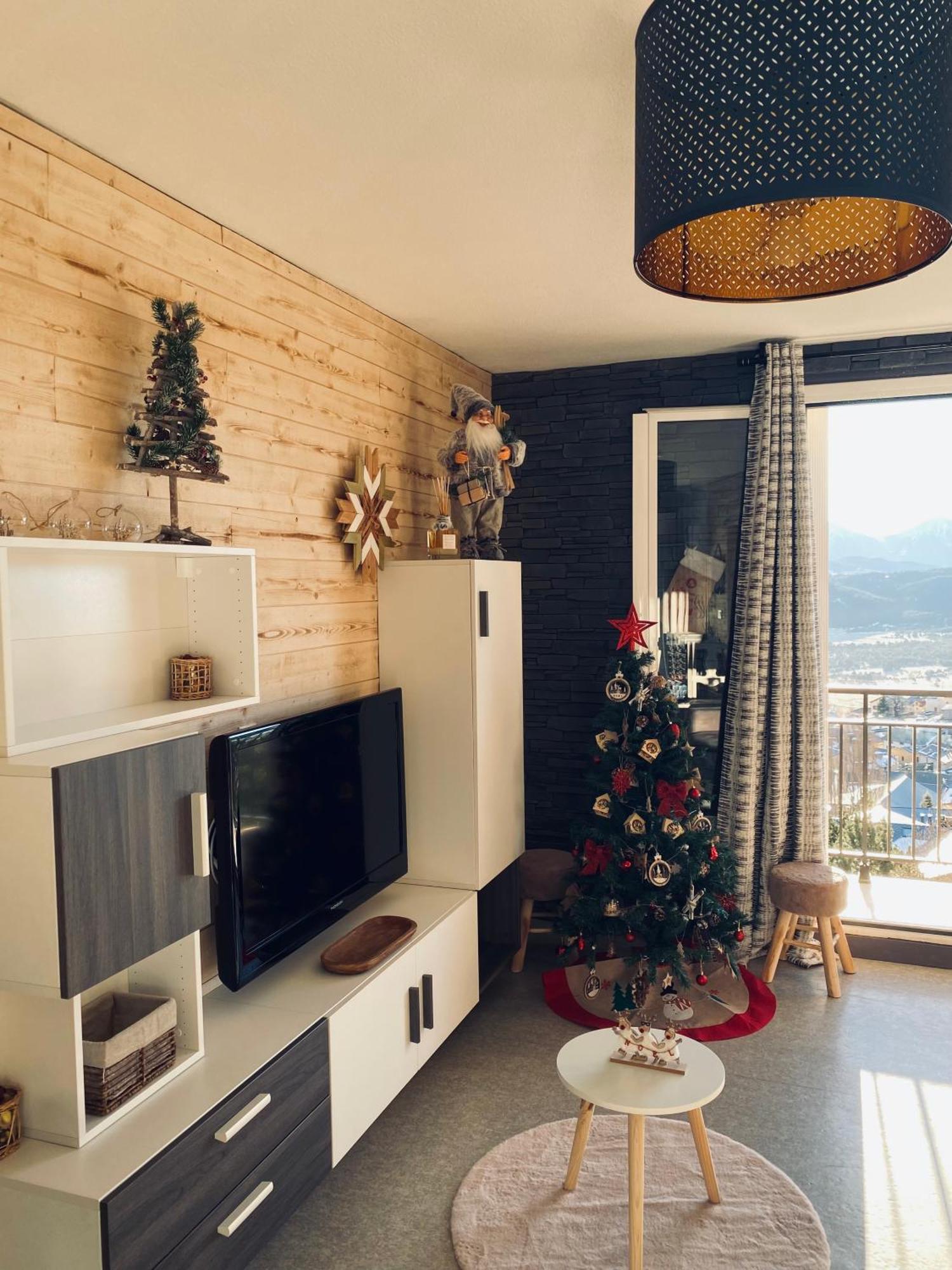 Appartement, Vue Lac Panoramique Avec Terrasse, Parking, Aux Angles מראה חיצוני תמונה