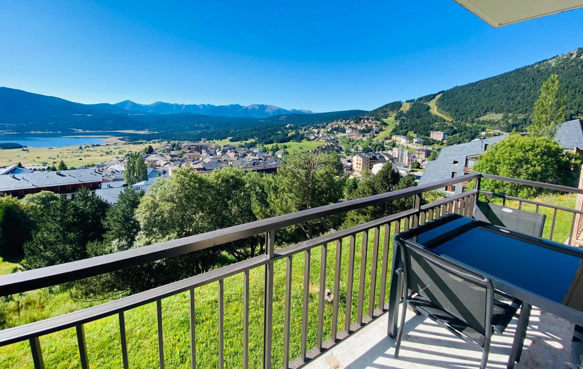 Appartement, Vue Lac Panoramique Avec Terrasse, Parking, Aux Angles מראה חיצוני תמונה