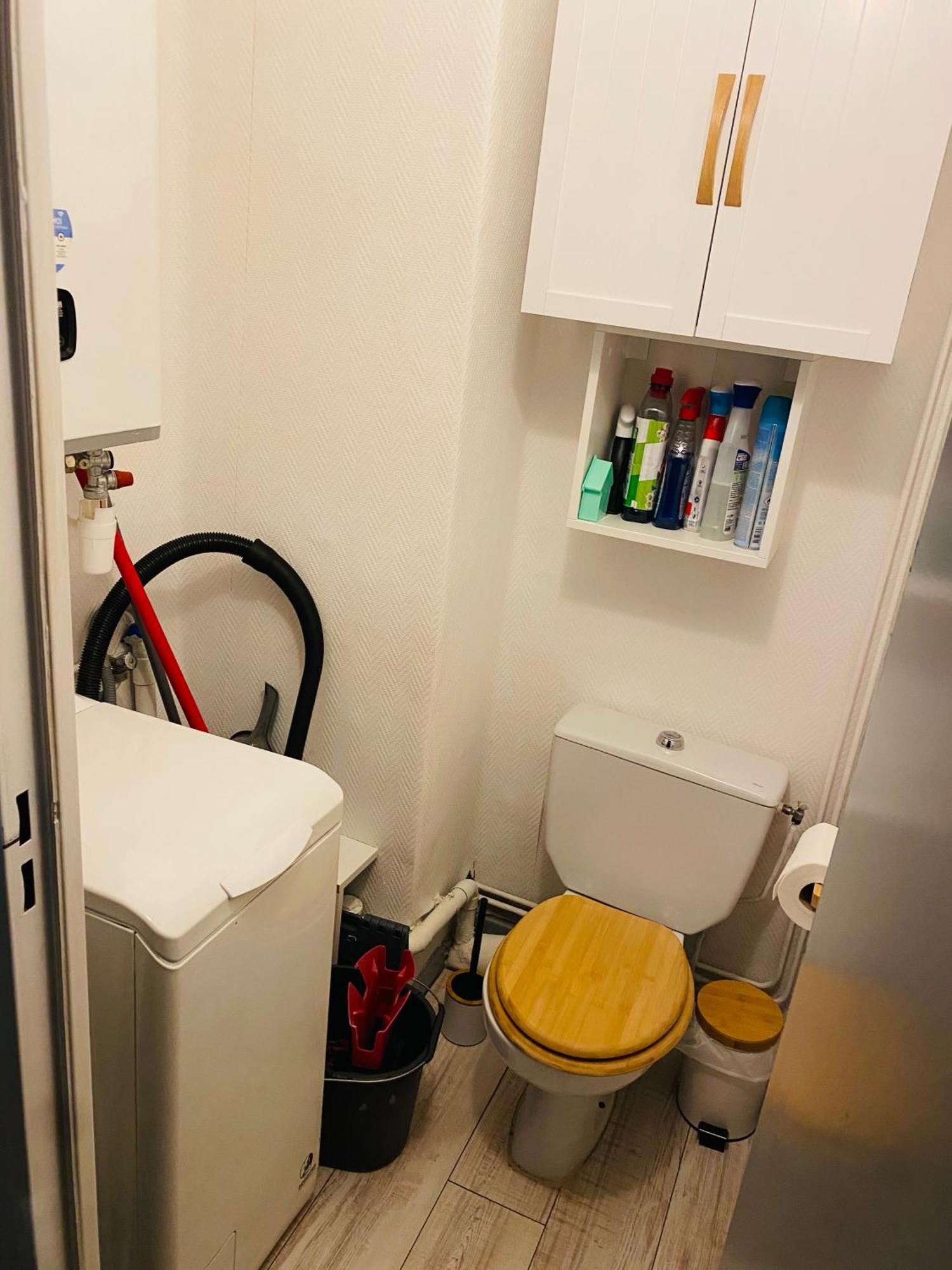 Appartement, Vue Lac Panoramique Avec Terrasse, Parking, Aux Angles מראה חיצוני תמונה