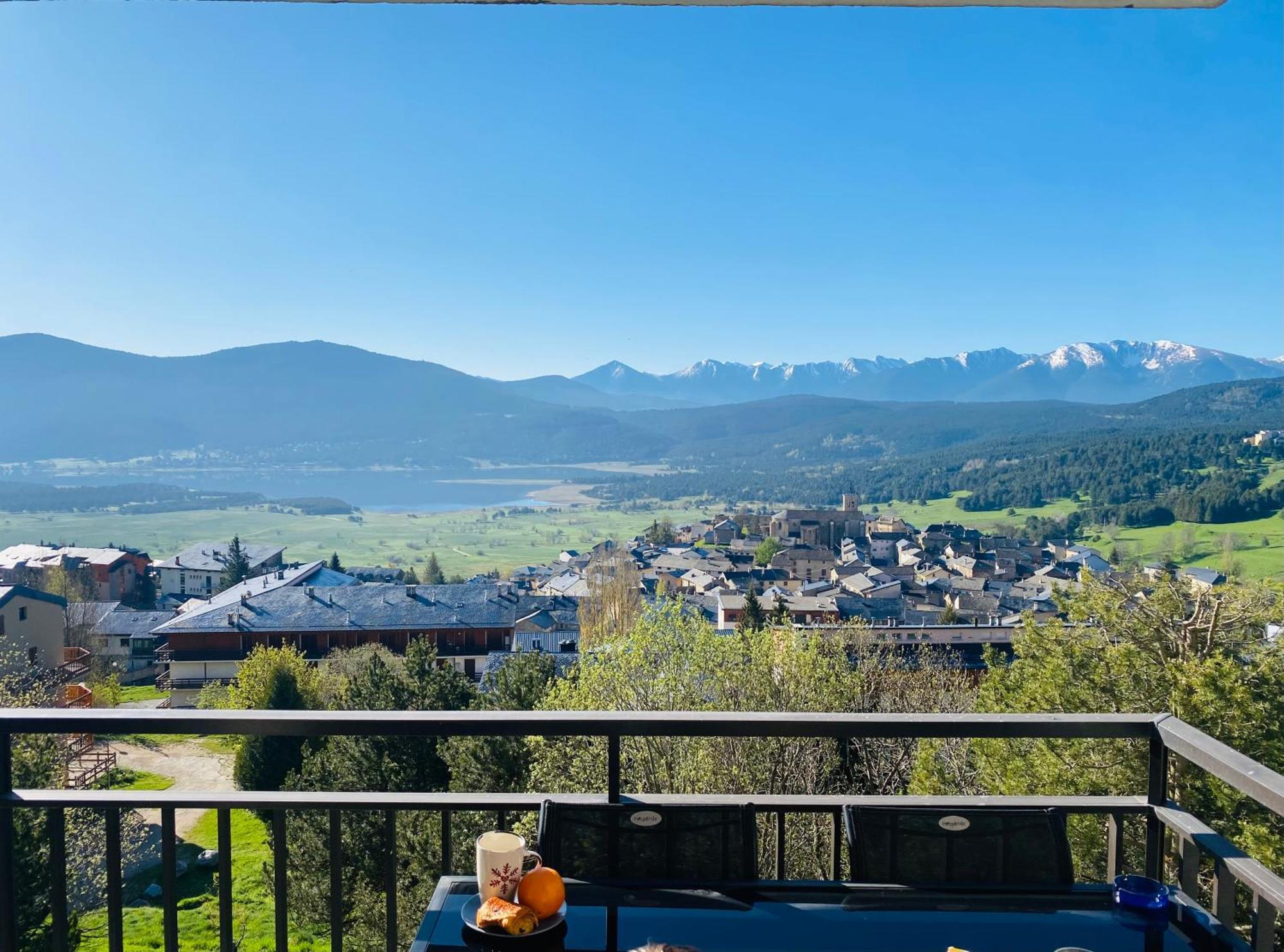 Appartement, Vue Lac Panoramique Avec Terrasse, Parking, Aux Angles מראה חיצוני תמונה